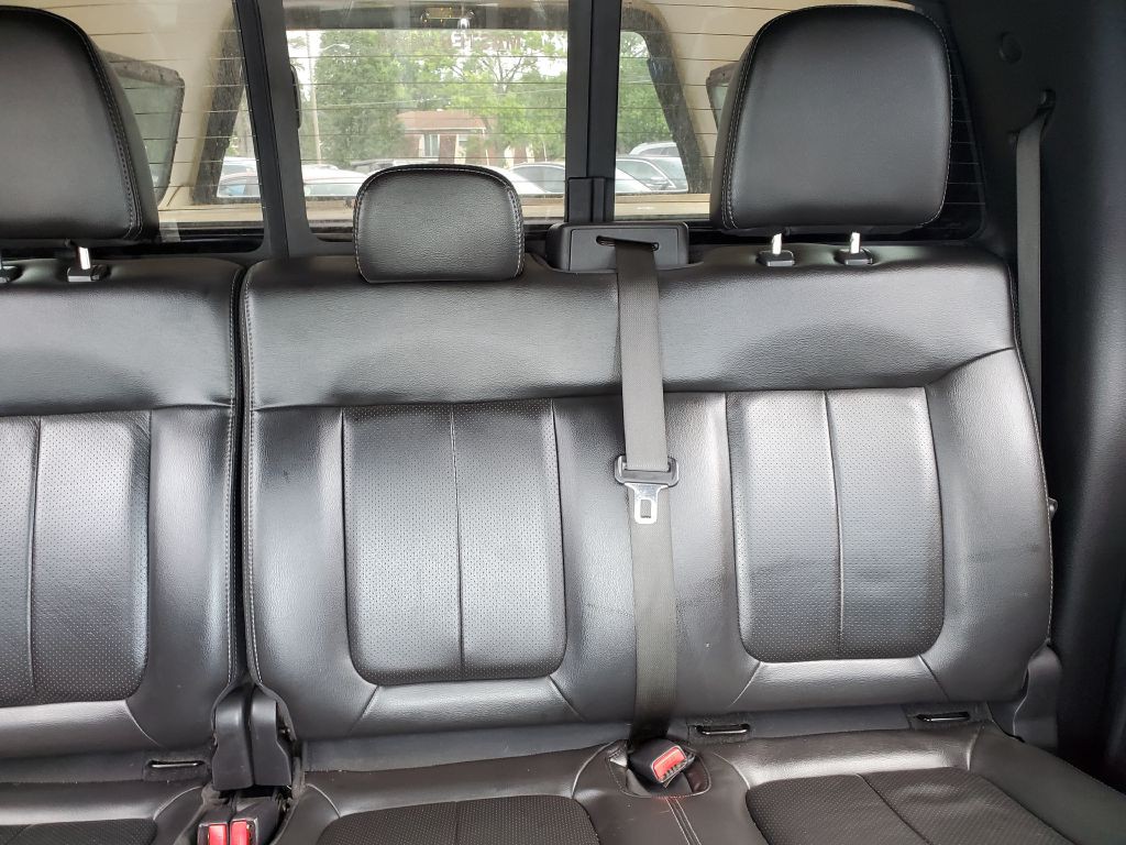 2013 Ford F-150 Image 19