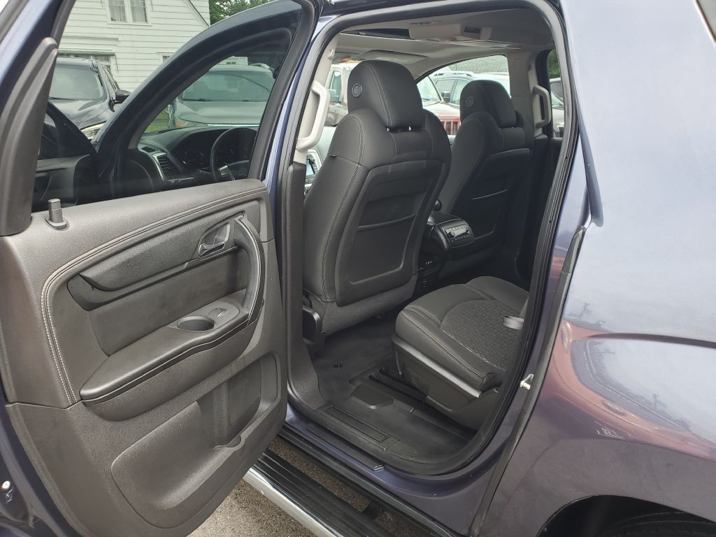 2014 GMC Acadia Image 10