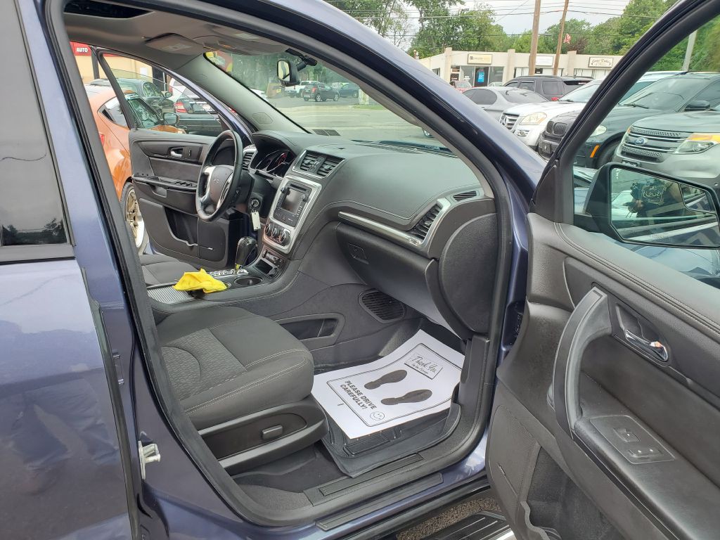 2014 GMC Acadia Image 14