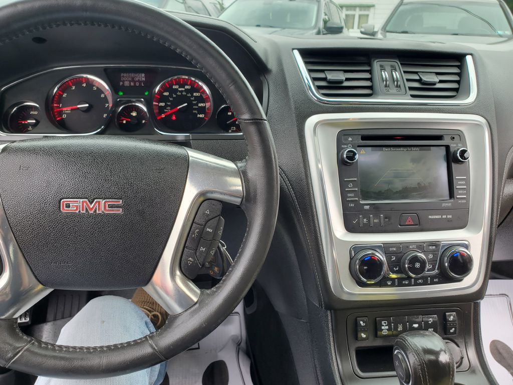 2014 GMC Acadia Image 15