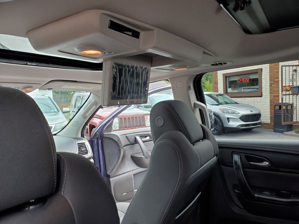 2014 GMC Acadia Image 18