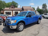Image for 2014 Ford F-150 Super Cab ID: 6698751
