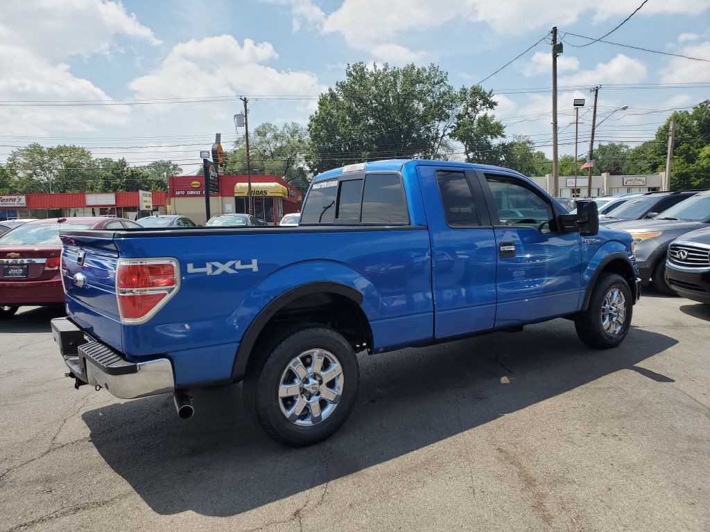 2014 Ford F-150 Image 6
