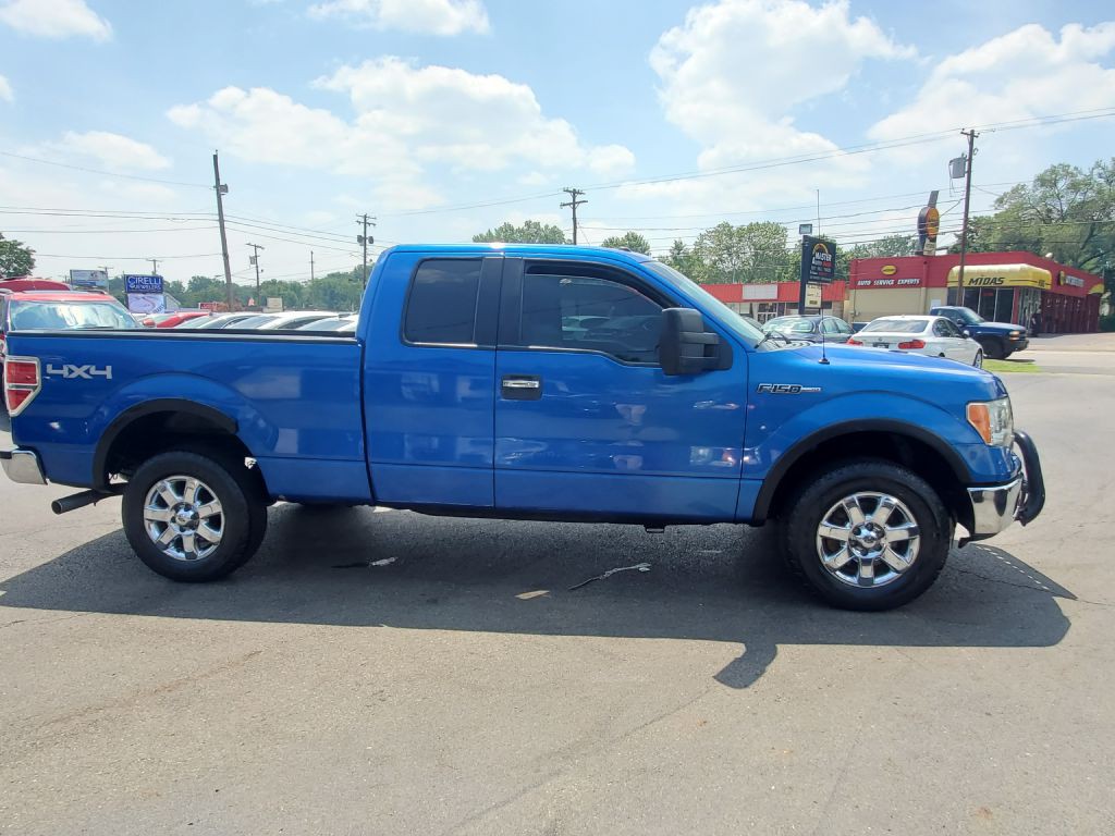 2014 Ford F-150 Image 7