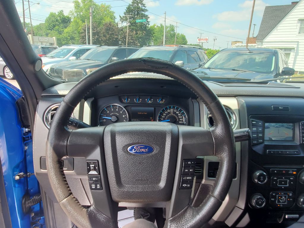 2014 Ford F-150 Image 14