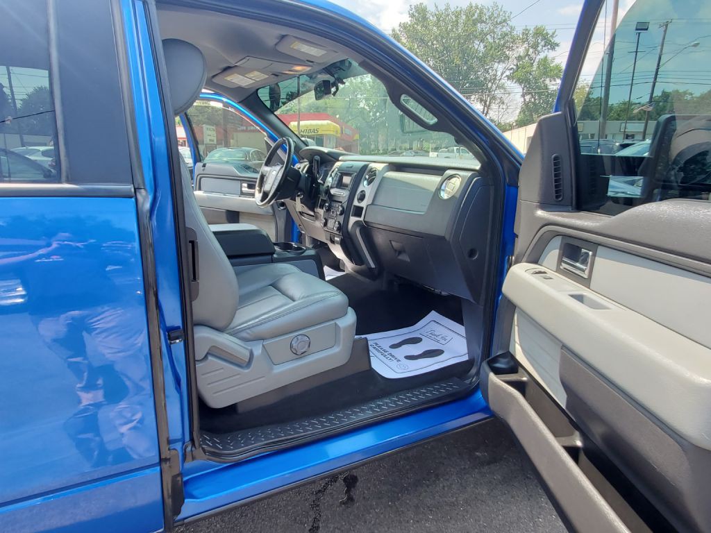 2014 Ford F-150 Image 15