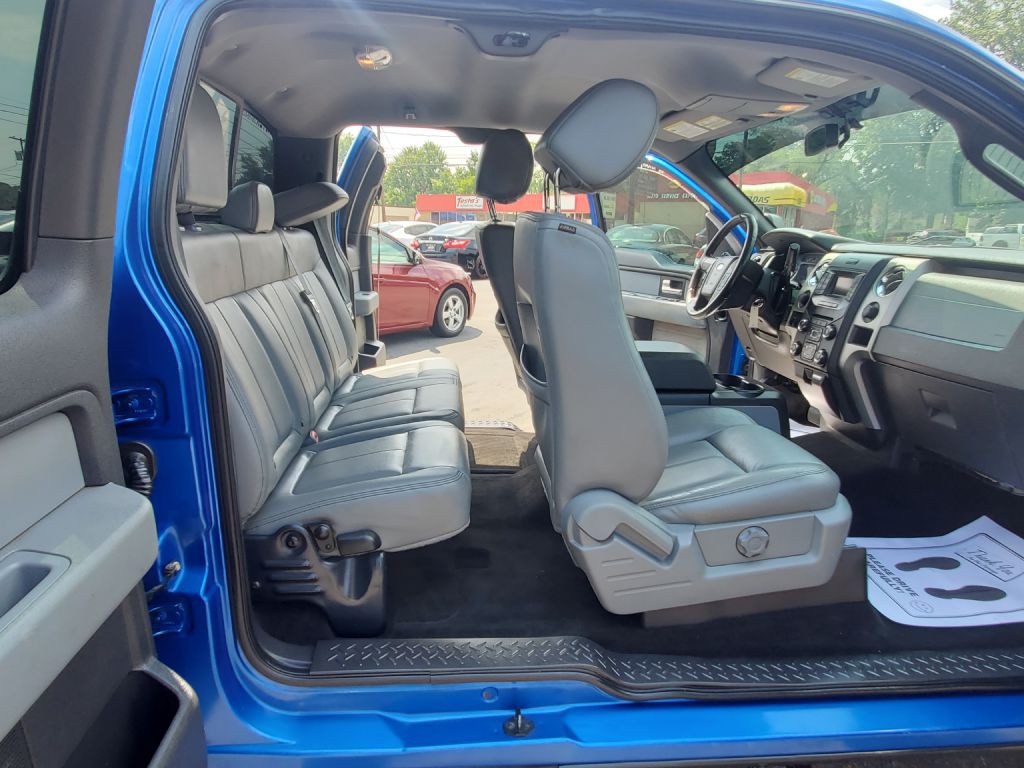 2014 Ford F-150 Image 16