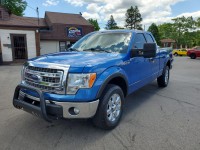 Image for 2014 Ford F-150 Super Cab ID: 6698751