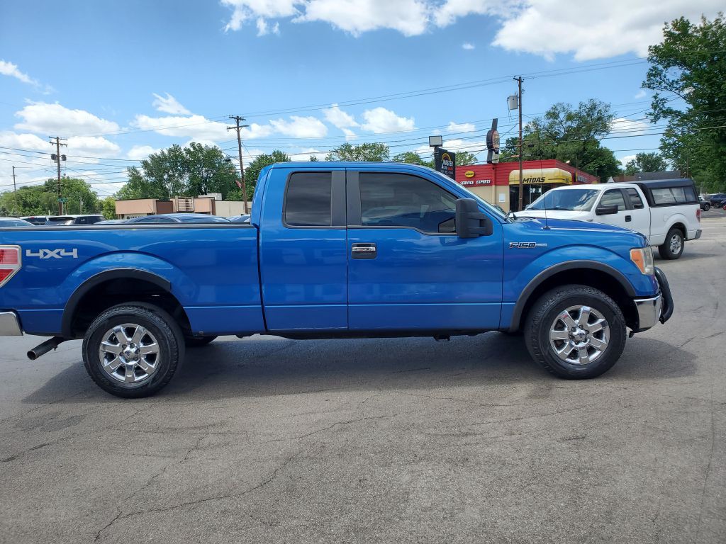 2014 Ford F-150 Image 6