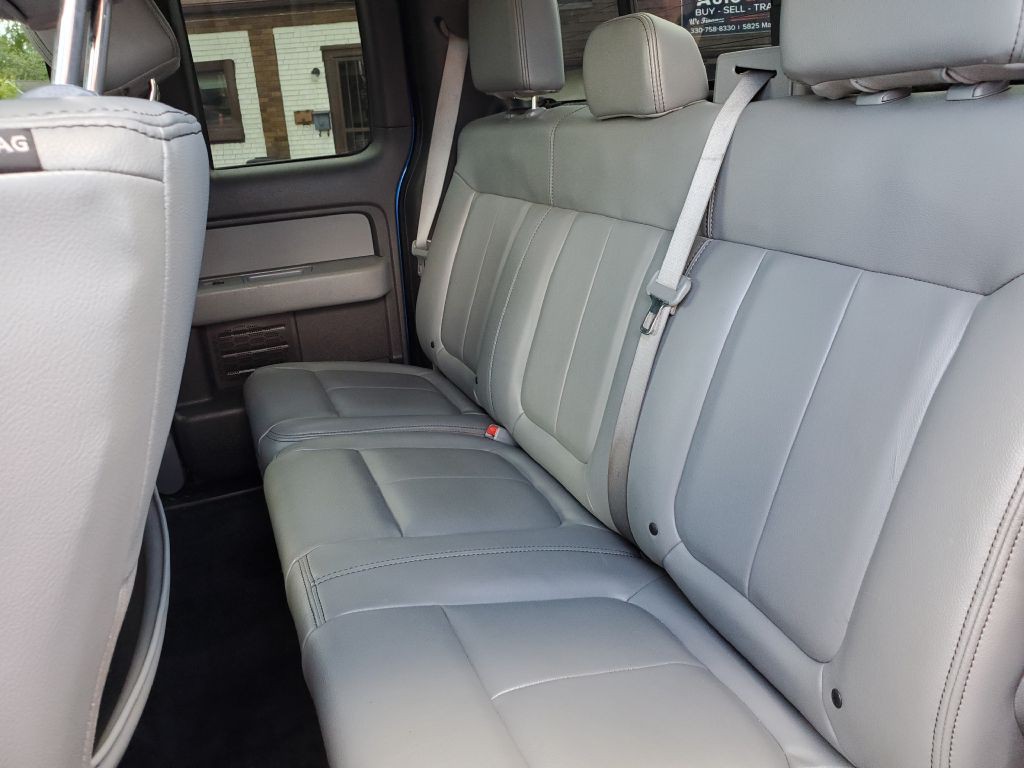 2014 Ford F-150 Image 11