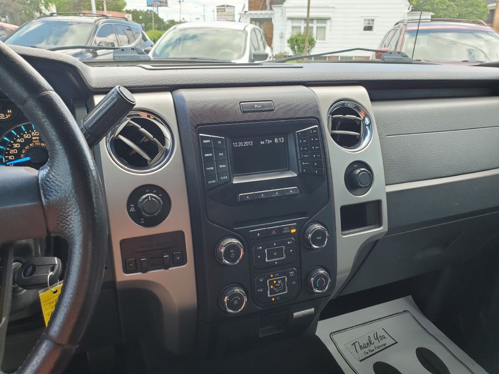 2014 Ford F-150 Image 13