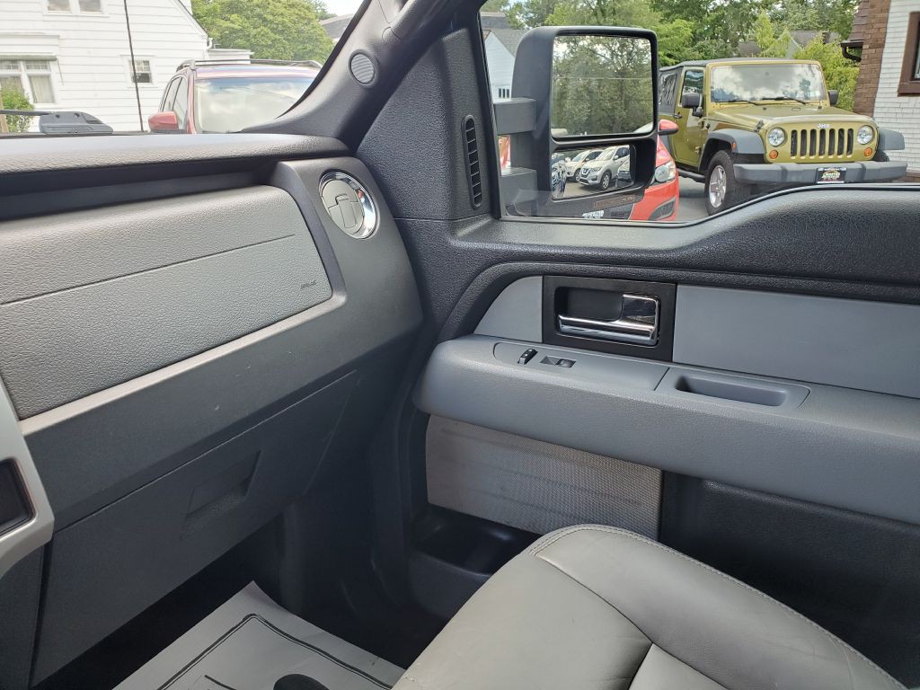2014 Ford F-150 Image 14