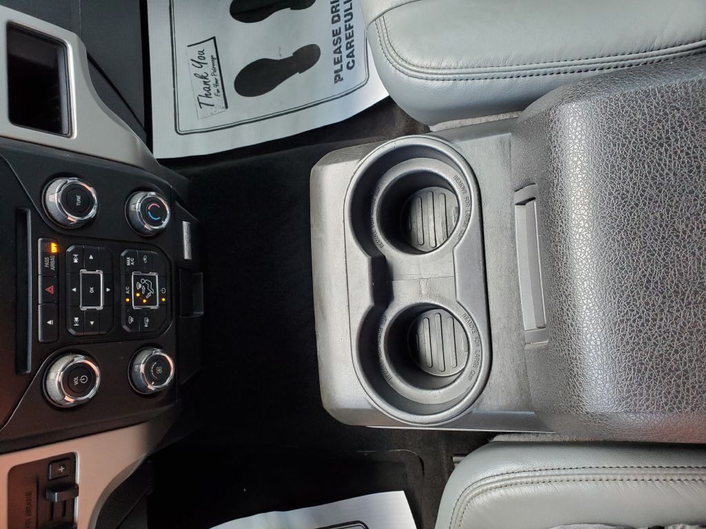 2014 Ford F-150 Image 15