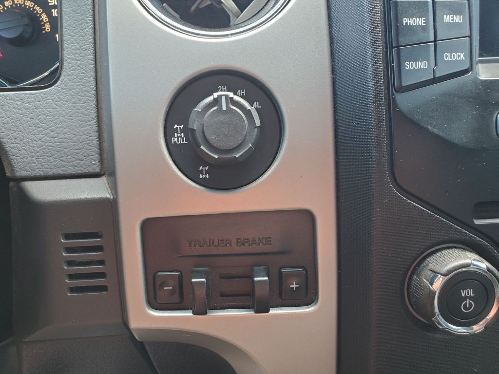 2014 Ford F-150 Image 16