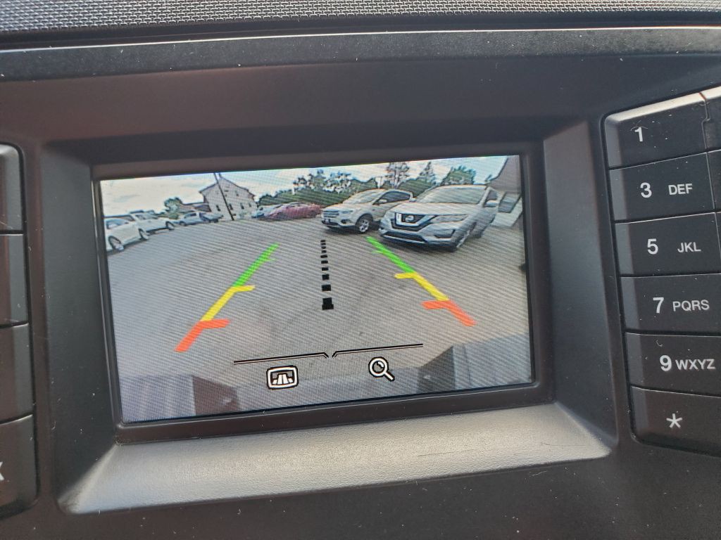 2014 Ford F-150 Image 17