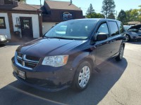 Image for 2014 Dodge Grand Caravan SE ID: 6762304