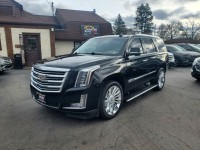 Image for 2015 Cadillac Escalade Platinum ID: 6762867