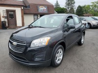 Image for 2016 Chevrolet Trax LS ID: 6762902