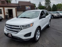 Image for 2017 Ford Edge SE ID: 6762924