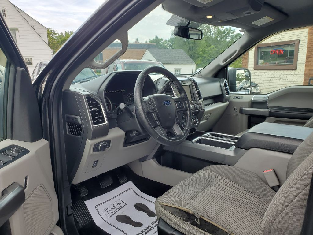 2015 Ford F-150 Image 11