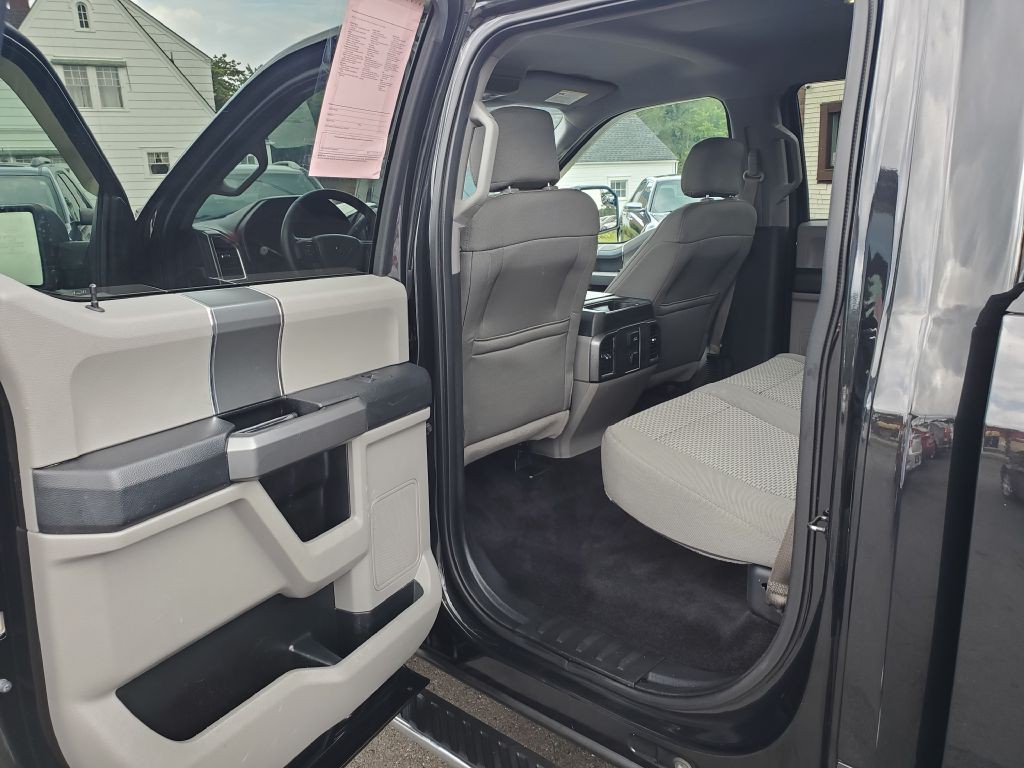 2015 Ford F-150 Image 13