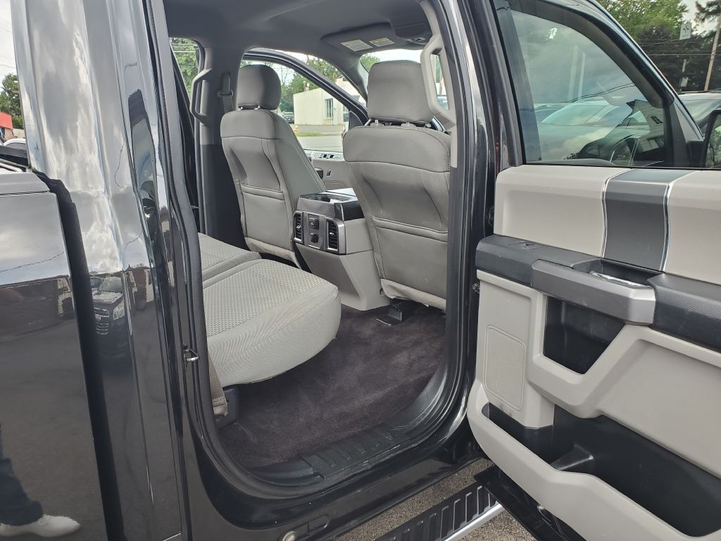 2015 Ford F-150 Image 14