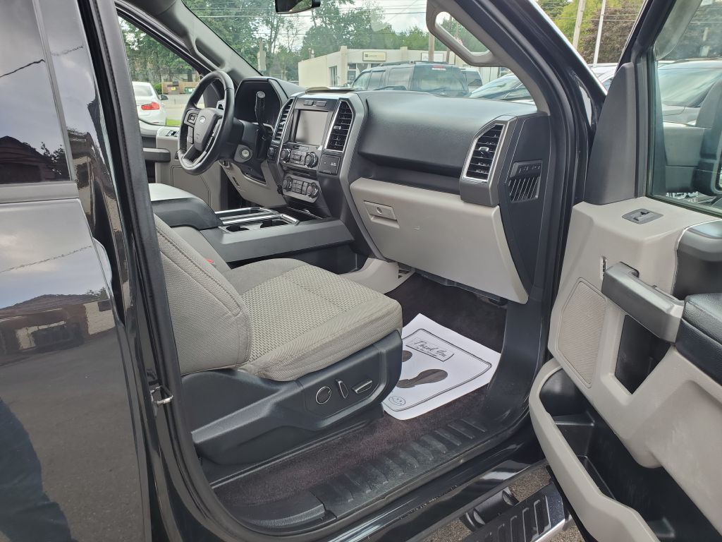 2015 Ford F-150 Image 15