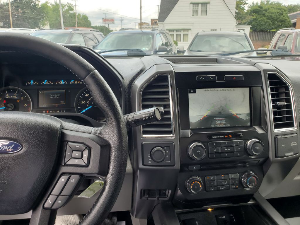 2015 Ford F-150 Image 16