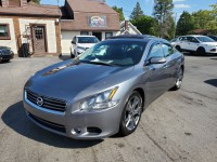 Image for 2014 Nissan Maxima S ID: 6763034