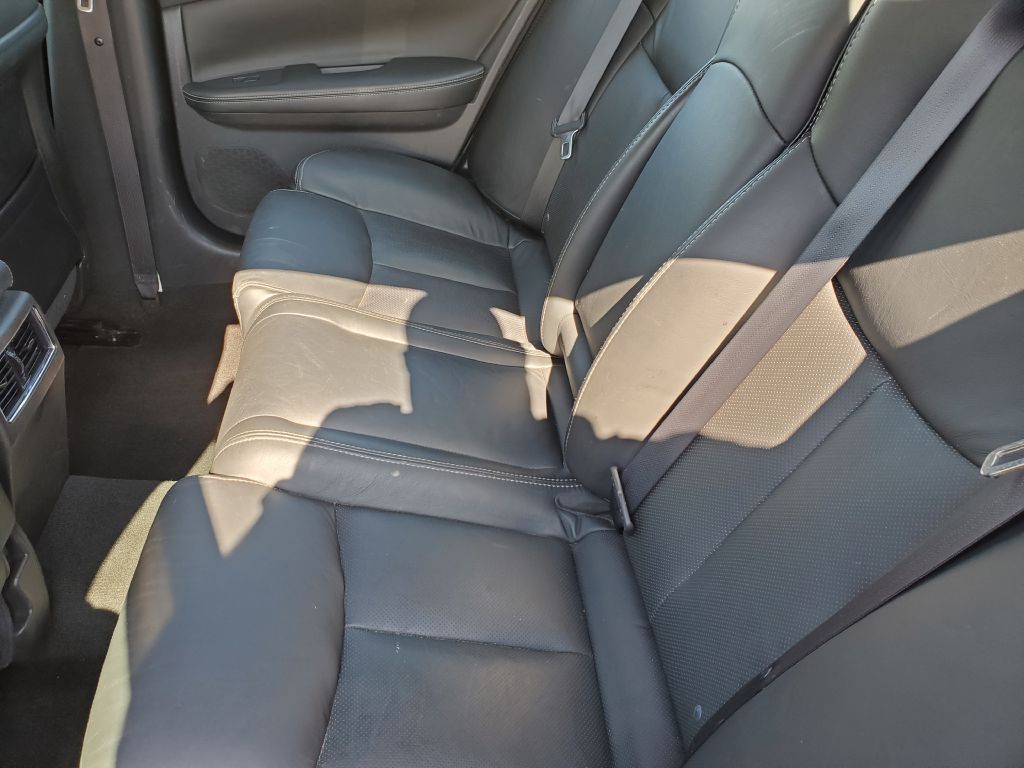 2014 Nissan Maxima Image 10