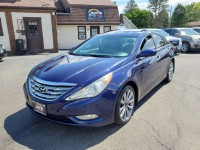 Image for 2011 Hyundai Sonata SE ID: 6794532