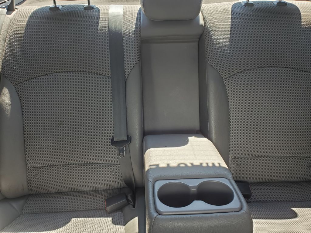 2011 Hyundai Sonata Image 17