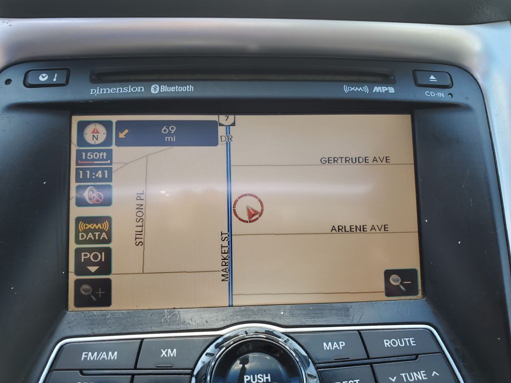 2011 Hyundai Sonata Image 18