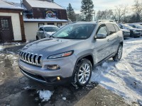 Image for 2015 Jeep Cherokee Limited ID: 6836287