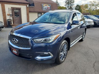 Image for 2017 INFINITI QX60  ID: 6836591