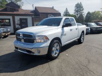 Image for 2016 RAM 1500 SLT ID: 6856949
