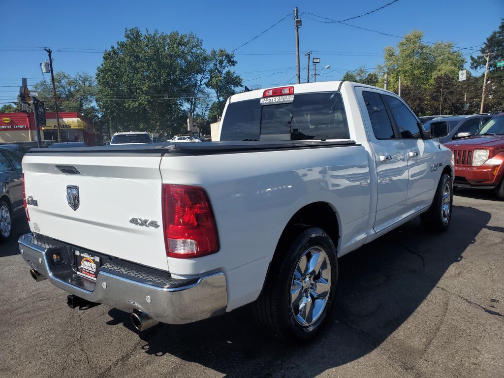 2016 RAM 1500 Image 5