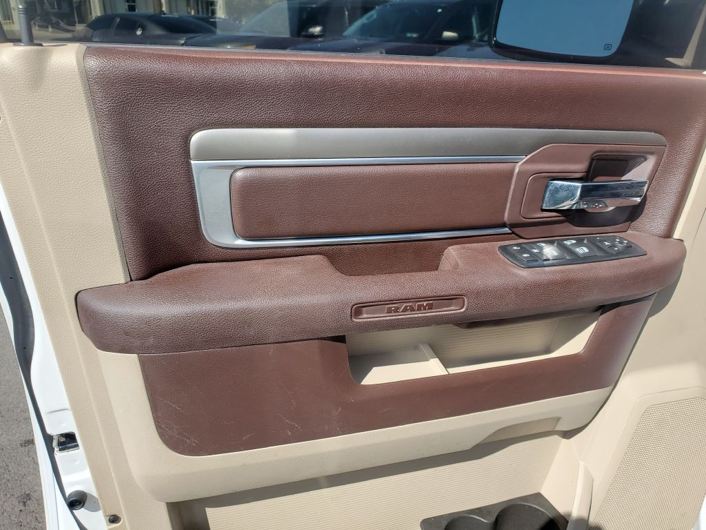 2016 RAM 1500 Image 9