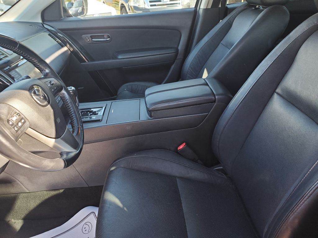 2014 Mazda CX-9 Image 10