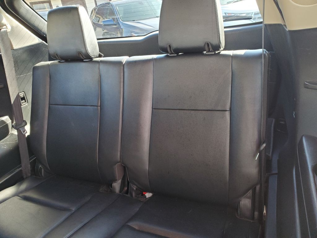 2014 Mazda CX-9 Image 12