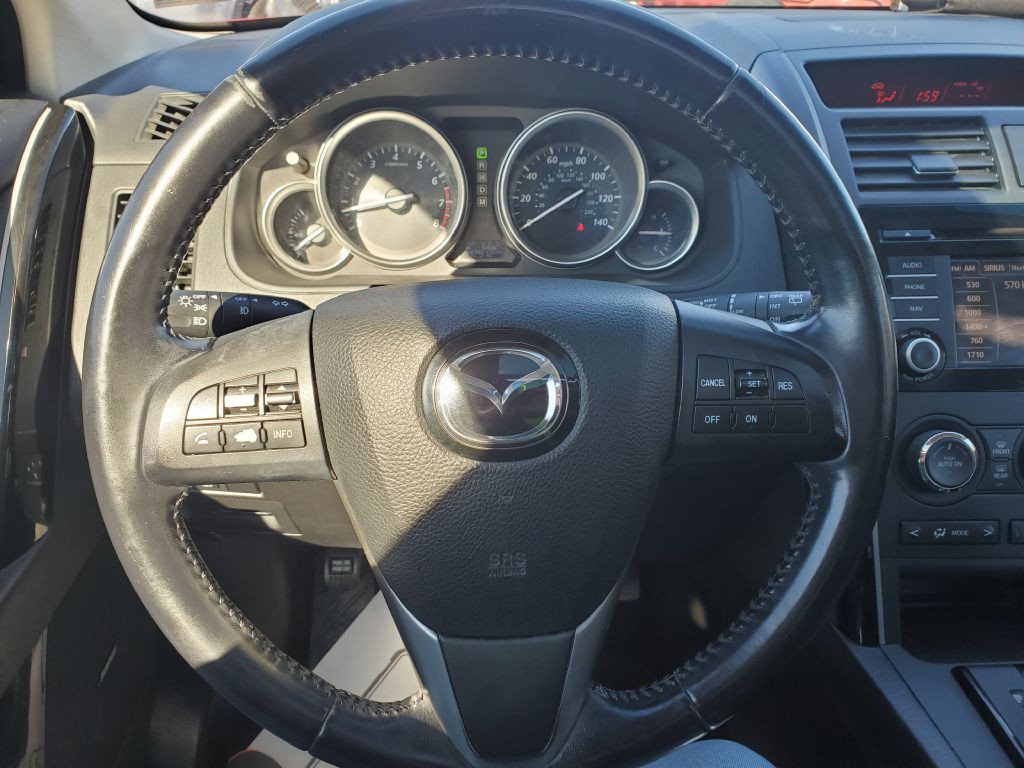 2014 Mazda CX-9 Image 13