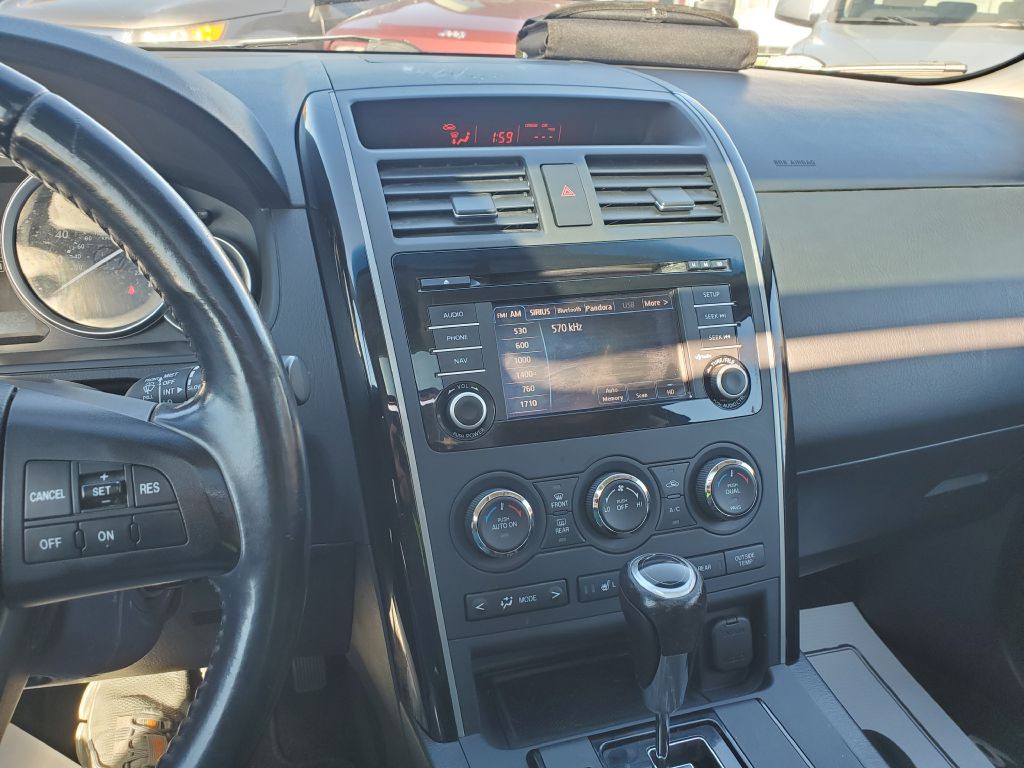2014 Mazda CX-9 Image 14