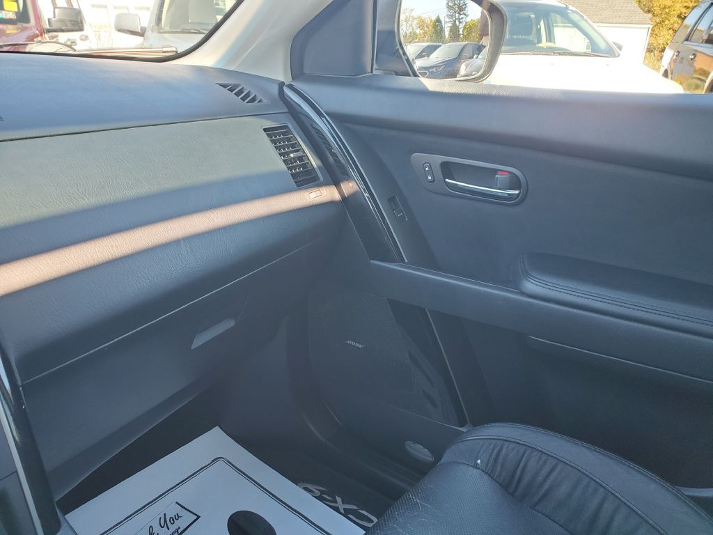 2014 Mazda CX-9 Image 15