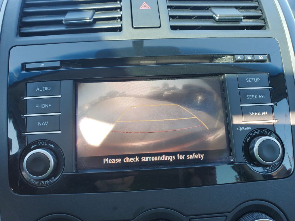 2014 Mazda CX-9 Image 18