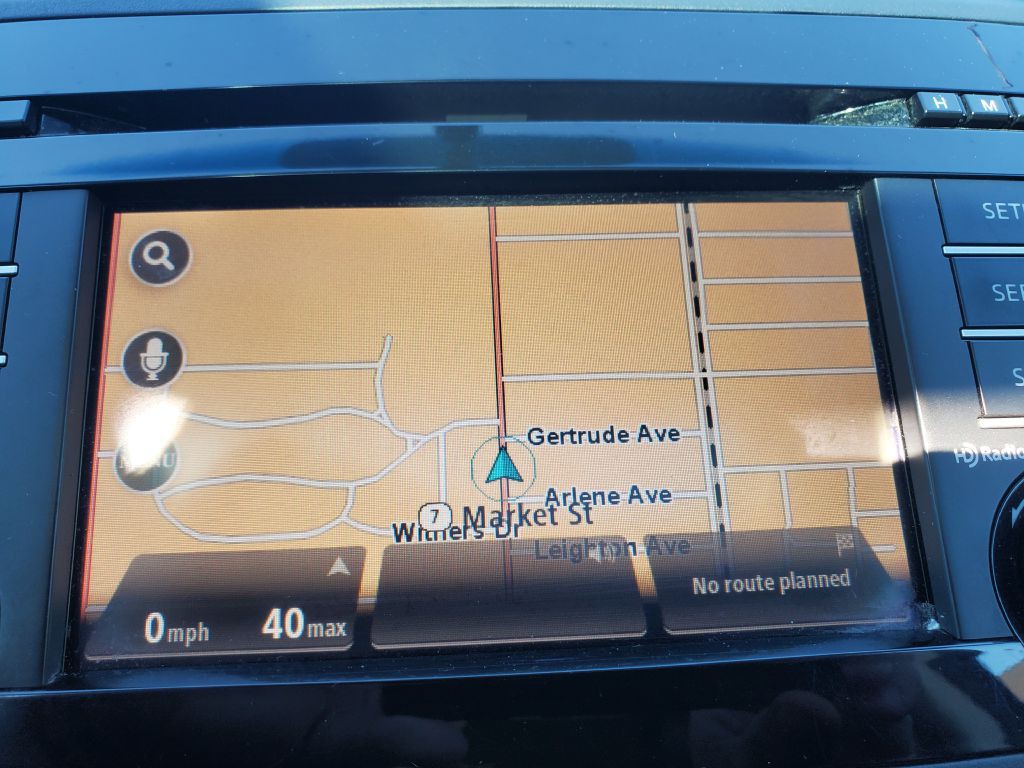 2014 Mazda CX-9 Image 19