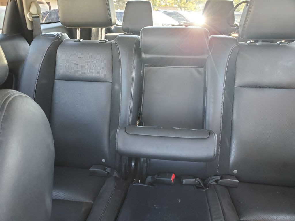 2014 Mazda CX-9 Image 20