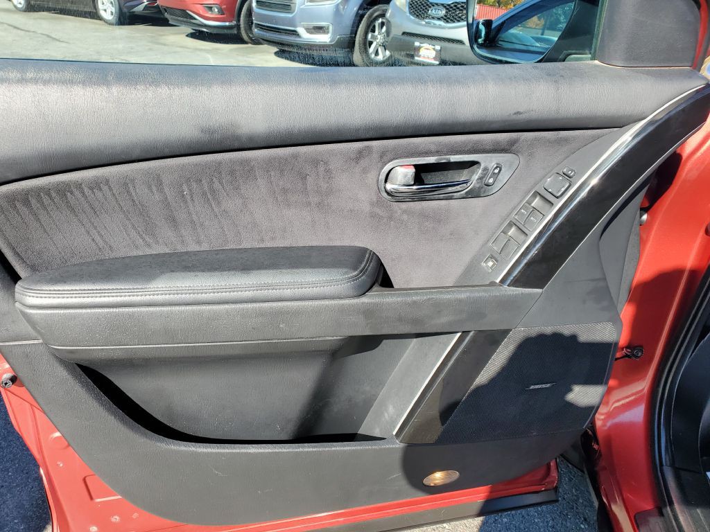 2014 Mazda CX-9 Image 9