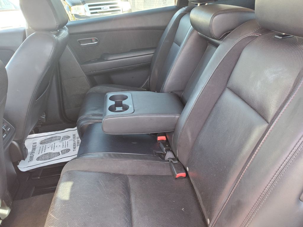 2014 Mazda CX-9 Image 11