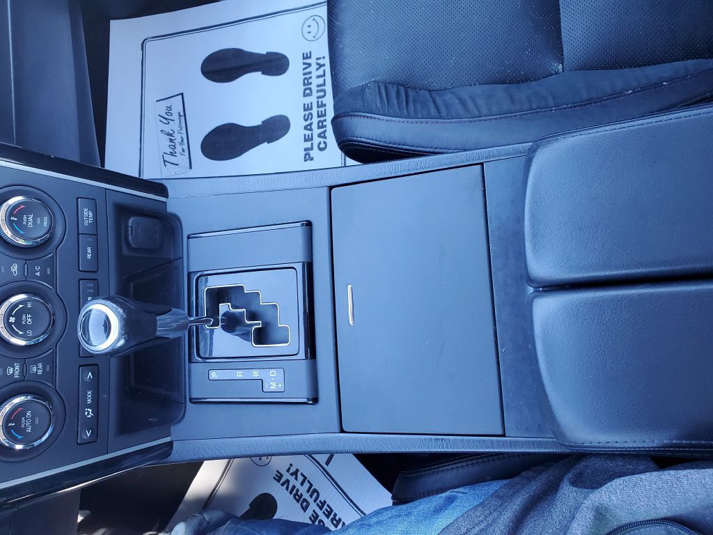 2014 Mazda CX-9 Image 16