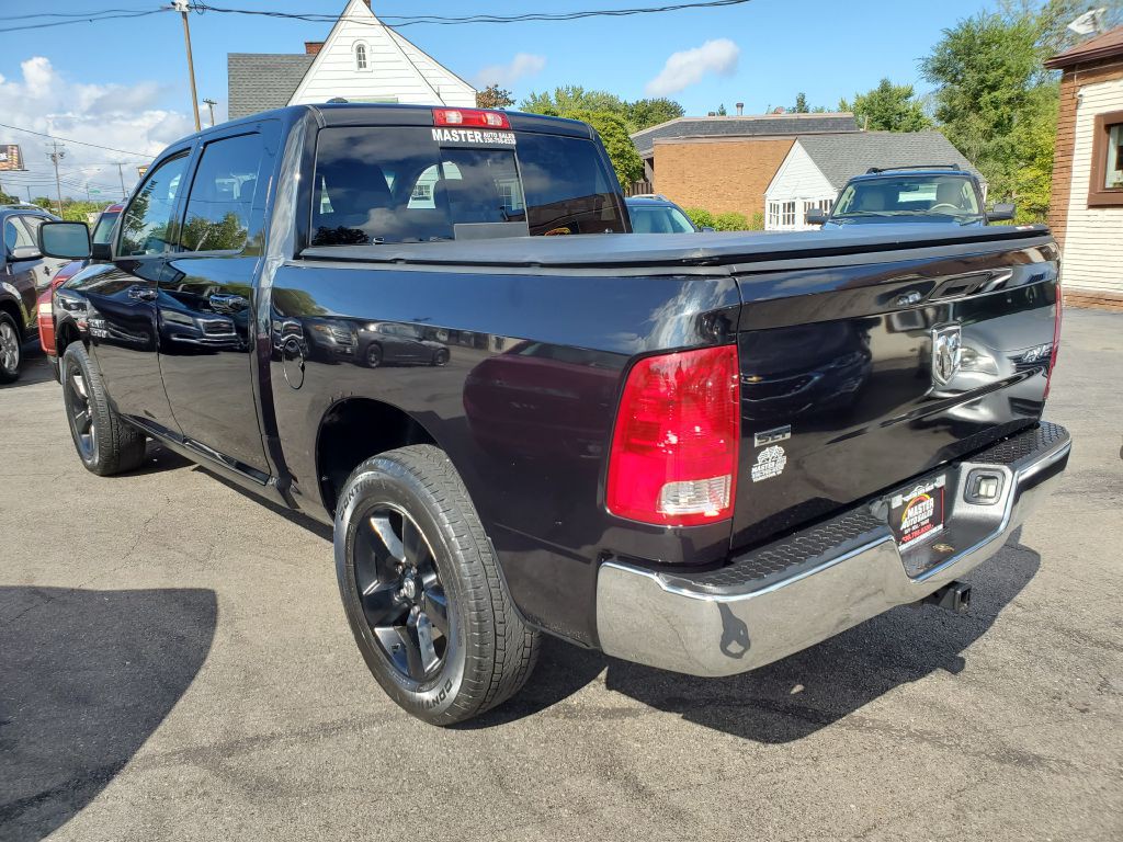 2016 RAM 1500 Image 3
